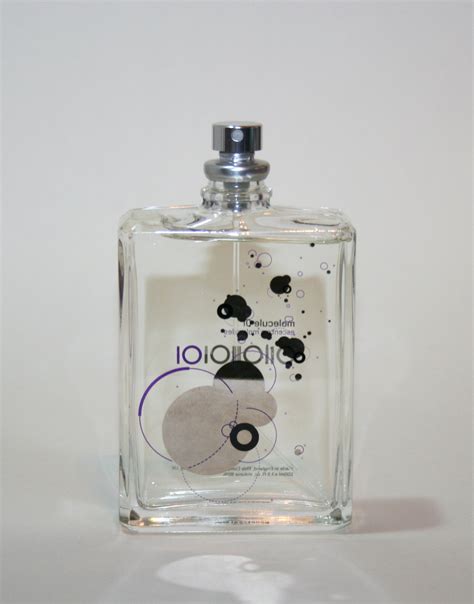 molecule 1 perfume boots.